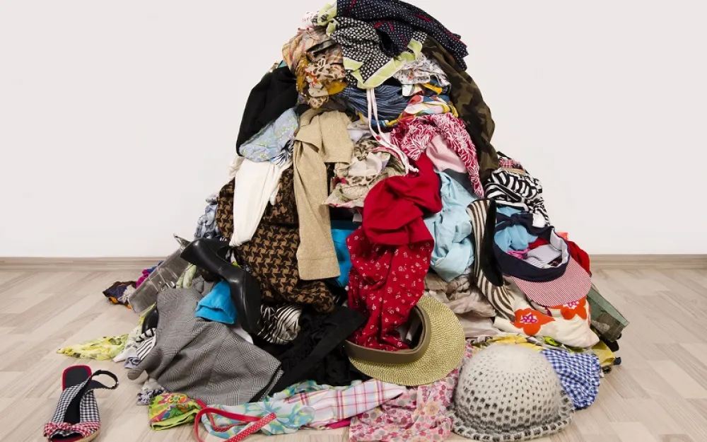Helping You Spring Clean This January