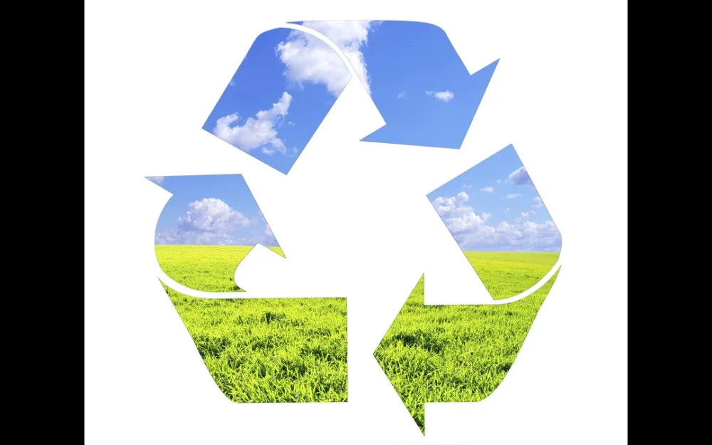 UK vs the World How Does Our Recycling Compare