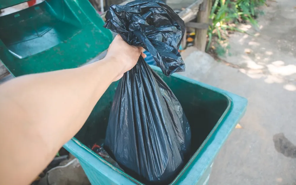 Swansea Issues Fines for Failure to Recycle