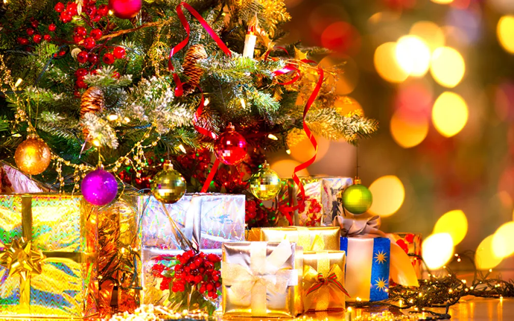 Reducing Your Waste This Christmas