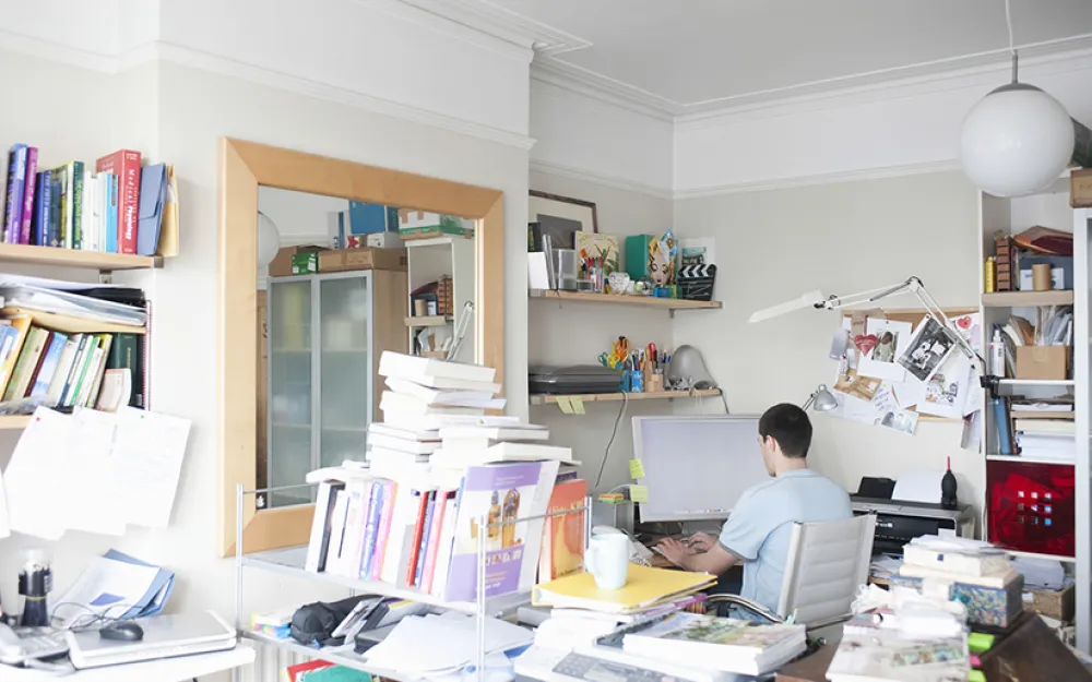 Hire a Skip for Your Office Clear Out