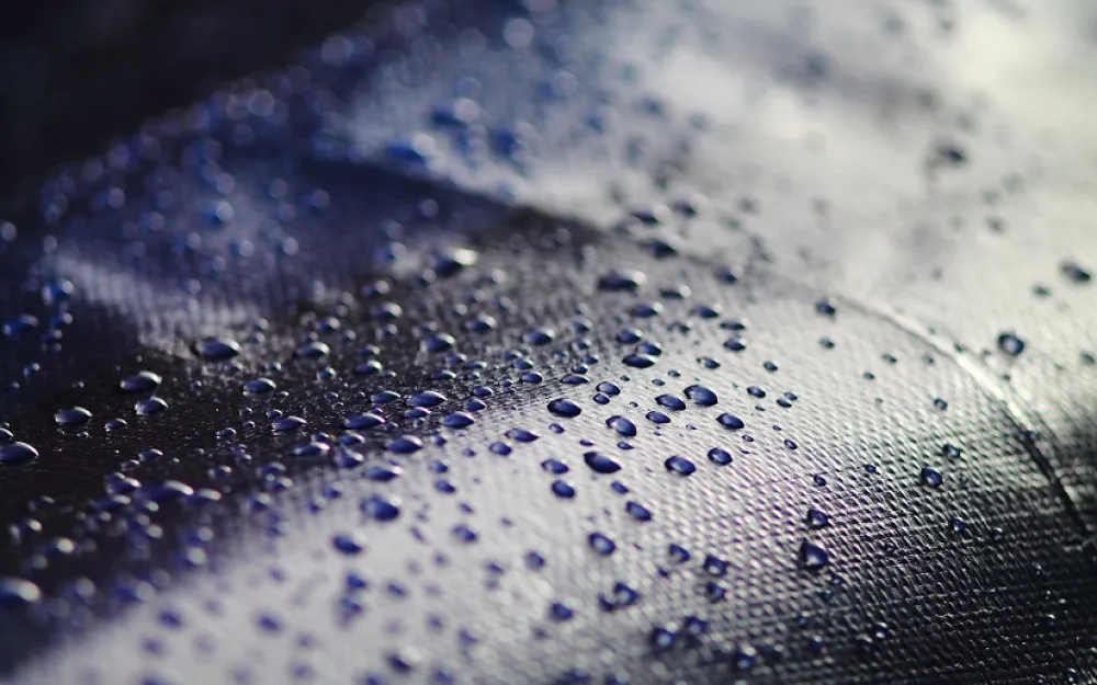 New Option: Tarpaulin Purchase
