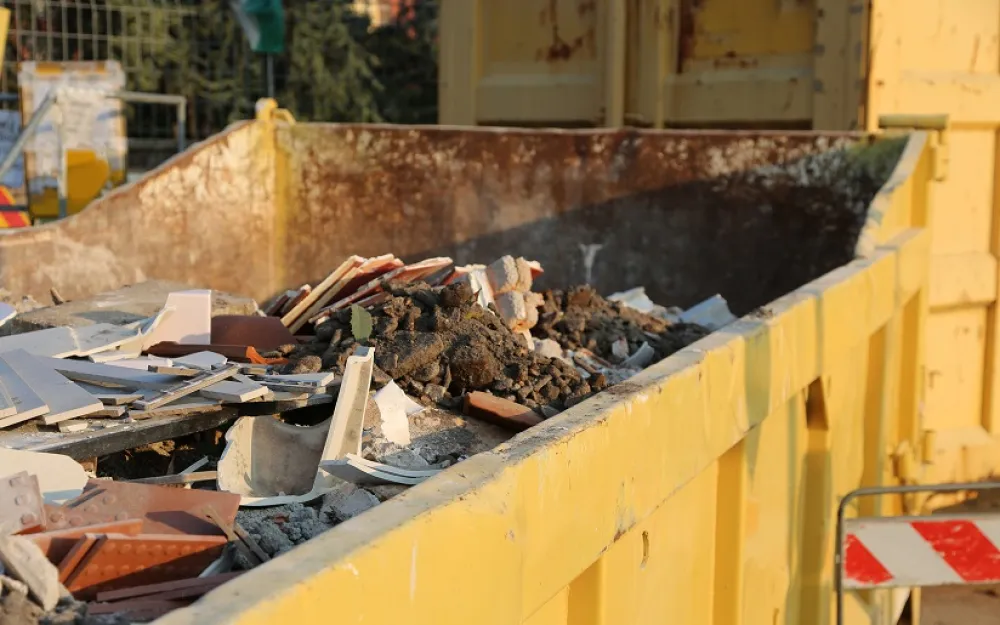 Norfolk County Council’s Decision: The Disposal of DIY Waste