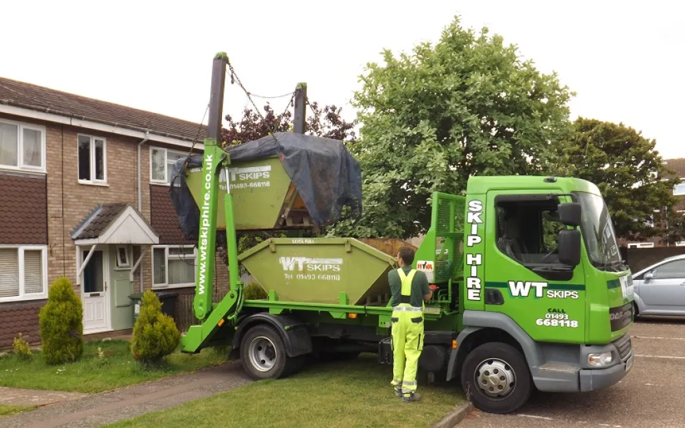 Media response to the Charge on DIY Waste