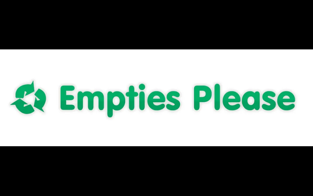 Empties Please: Recycling Your Ink Jet Cartridges
