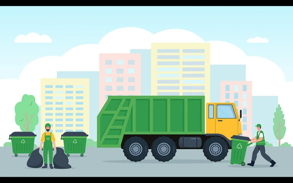 Ensure Your Waste Disposal Firm Has a Waste Carrier Licence
