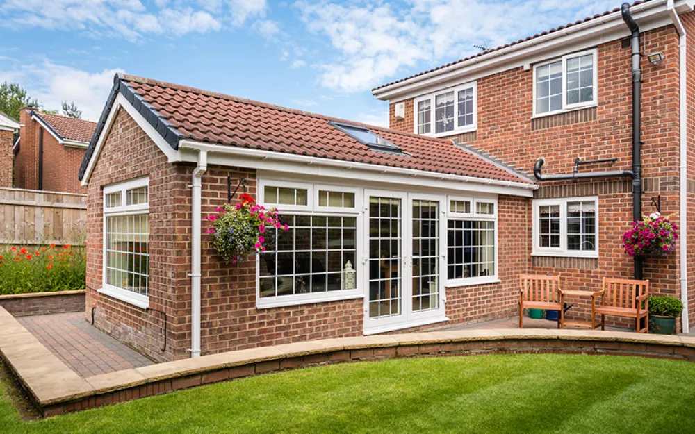 Sprucing up your Garden this Spring