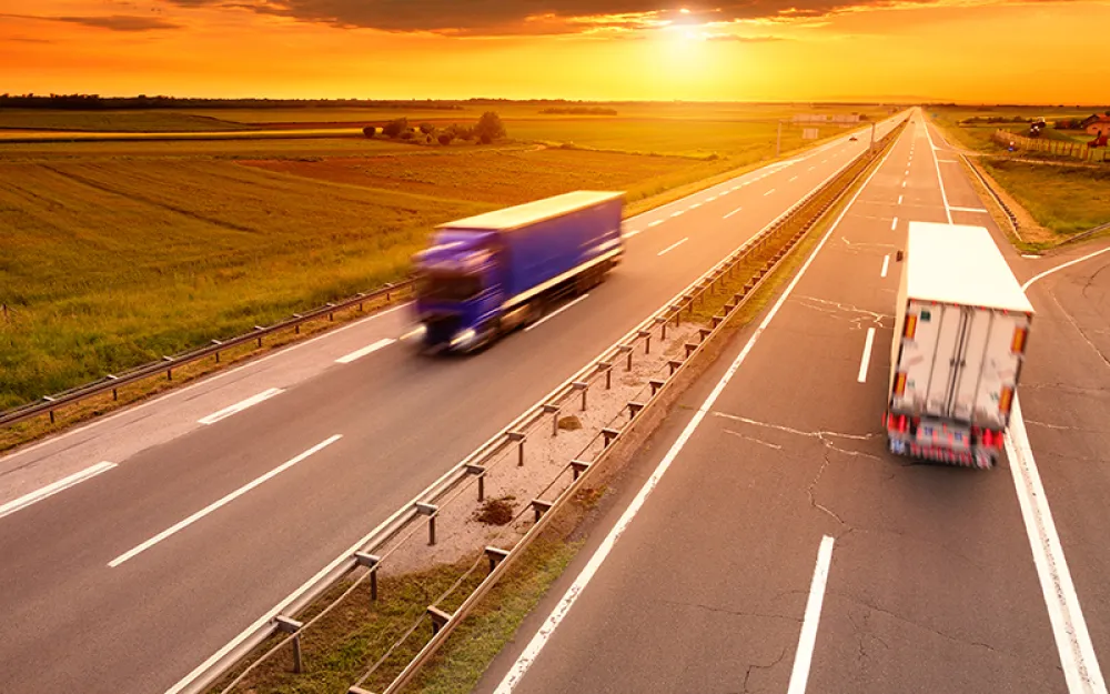 Plastic Roads: Are They The Future?