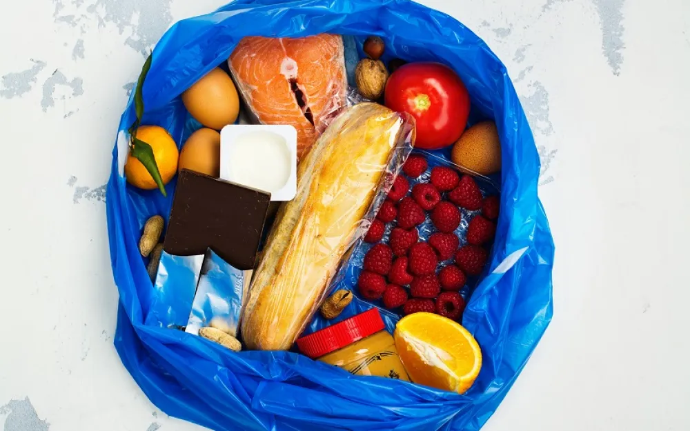 Tips for Minimising Food Waste