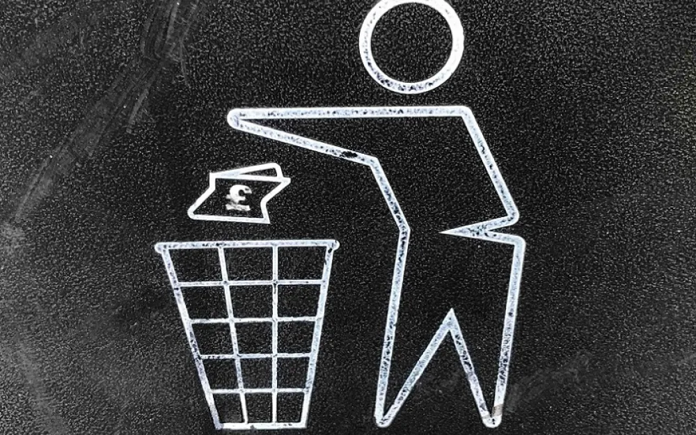 Patchy Implementation of New DIY Waste Charges?