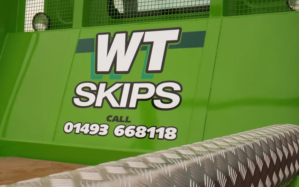 Small Skip Hire For Moving House