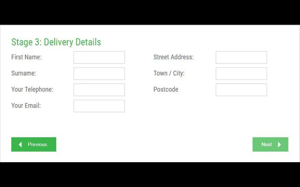 Using Our Online Skip Hire Form