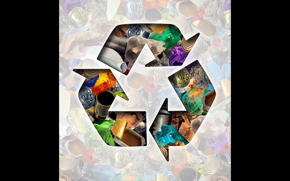 UK is the Number One Culprit for Food Waste in the EU