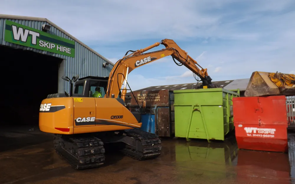 Recycling Your Waste: Responsible Waste Disposal